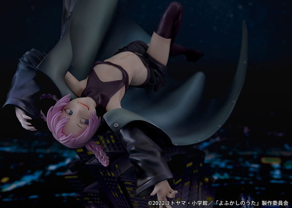 Call of the Night - Nazuna Nanakusa -  PVC figur