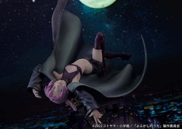 Call of the Night - Nazuna Nanakusa -  PVC figur