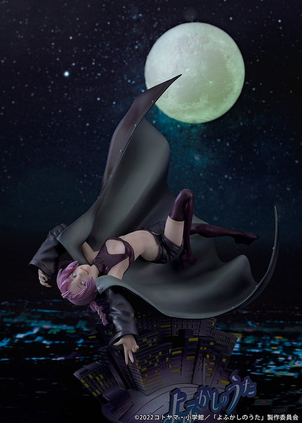 Call of the Night - Nazuna Nanakusa -  PVC figur