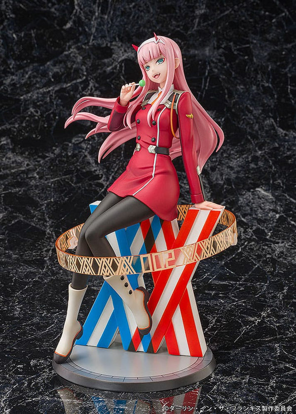 Darling in the Franxx - Zero Two - PVC Statue 1/7 (24 cm)