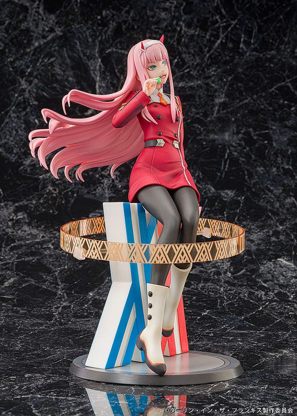 Darling in the Franxx - Zero Two - PVC Statue 1/7 (24 cm)