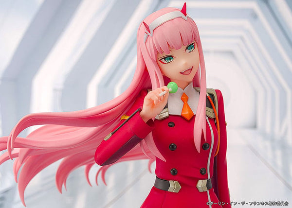 Darling in the Franxx - Zero Two - PVC Statue 1/7 (24 cm)