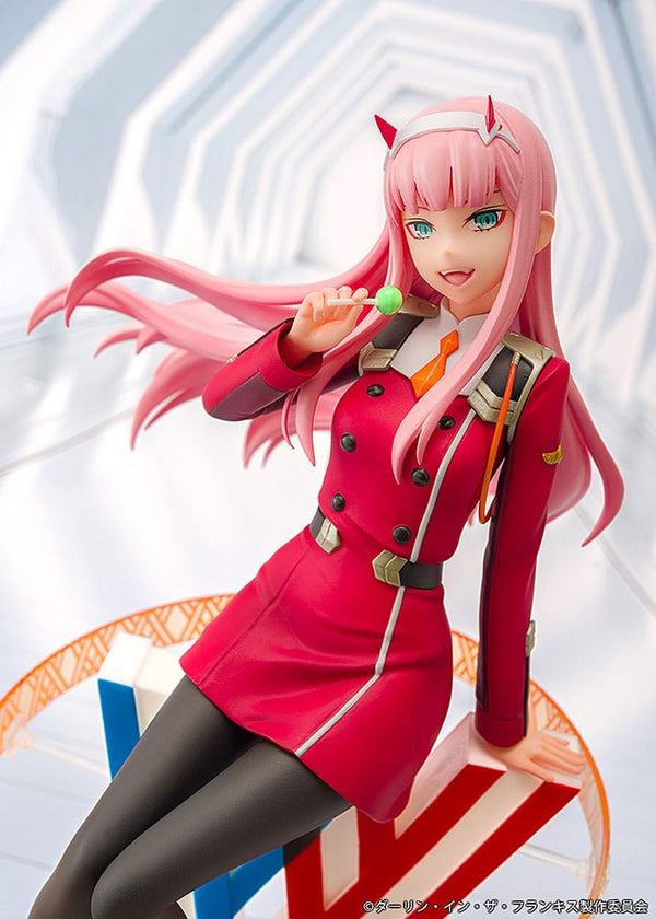 Darling in the Franxx - Zero Two - PVC Statue 1/7 (24 cm)