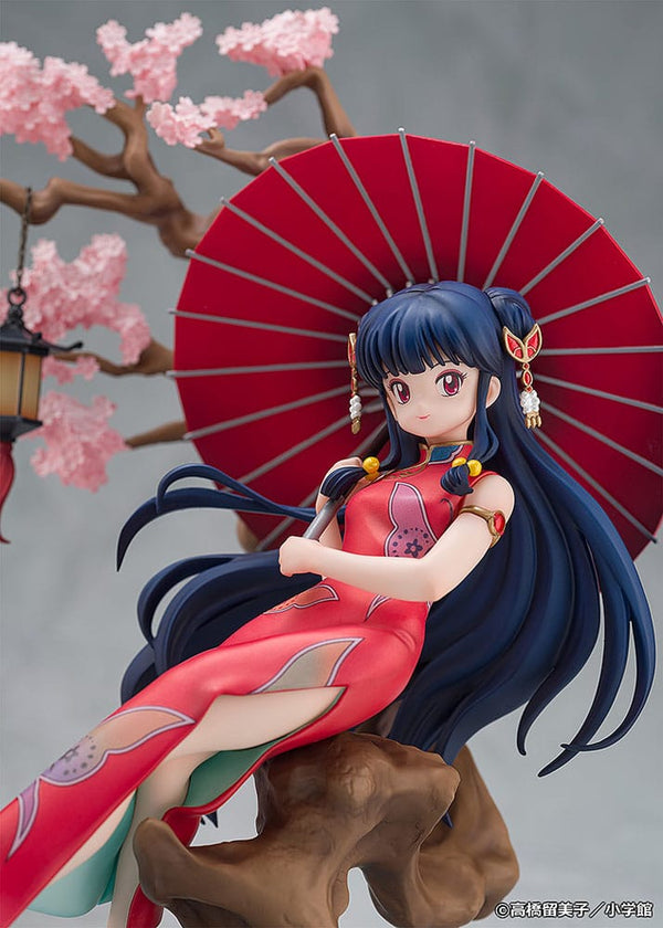 Ranma 1/2 - Shampoo - 1/7 PVC figur