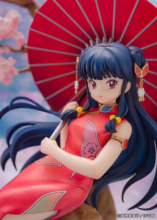 Ranma 1/2 - Shampoo - 1/7 PVC figur