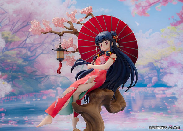 Ranma 1/2 - Shampoo - 1/7 PVC figur