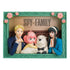 Spy x Family - The Forgers - PVC Statue (13 cm)