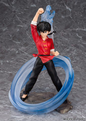 Ranma 1/2 - Ranma Saotome - PVC Statue (28 cm)