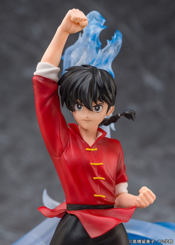 Ranma 1/2 - Ranma Saotome - PVC Statue (28 cm)