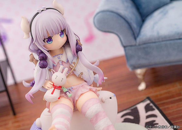 Miss Kobayashi's Dragon Maid - Kanna: Relaxed Ver. - PVC Statue 1/7 (16 cm)