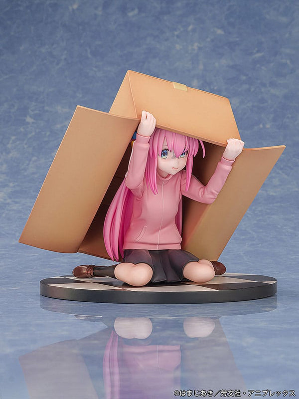 Bocchi the Rock! - Hitori Gotoh - PVC Statue 1/7 (16 cm)