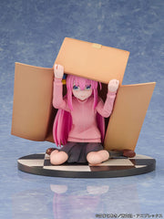 Bocchi the Rock! - Hitori Gotoh - PVC Statue 1/7 (16 cm)