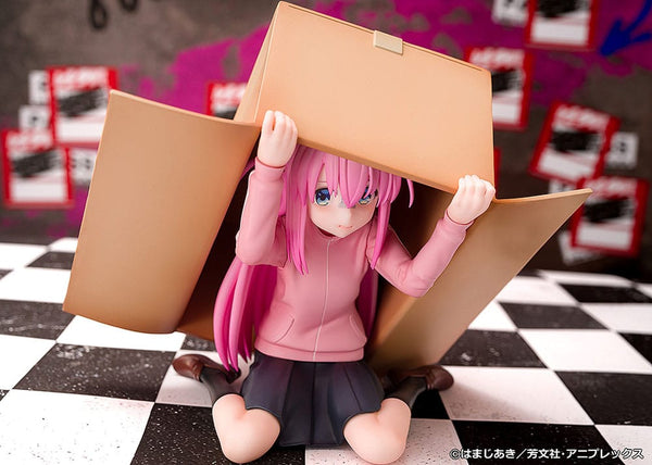 Bocchi the Rock! - Hitori Gotoh - PVC Statue 1/7 (16 cm)