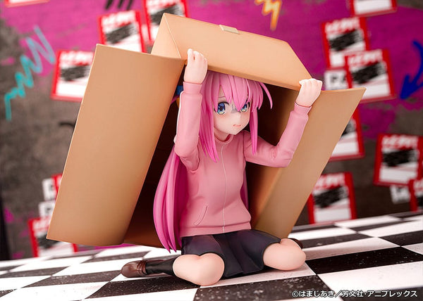 Bocchi the Rock! - Hitori Gotoh - PVC Statue 1/7 (16 cm)