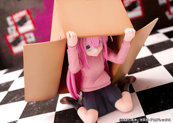 Bocchi the Rock! - Hitori Gotoh - PVC Statue 1/7 (16 cm)