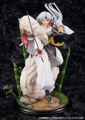 Inuyasha - Sesshomaru - PVC Statue 1/7 (35 cm)