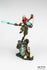 League of Legends - Ekko - 1/4 PVC figur