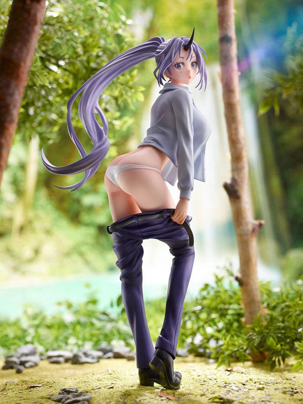 That Time I Got Reincarnated as a Slime - Sion: Changing Mode - PVC Statue 1/7 (24 cm)