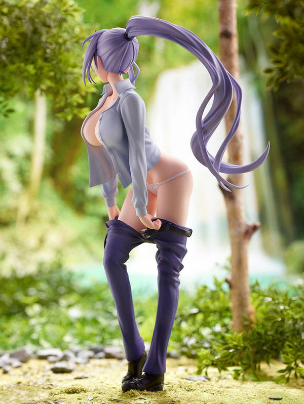 That Time I Got Reincarnated as a Slime - Sion: Changing Mode - PVC Statue 1/7 (24 cm)
