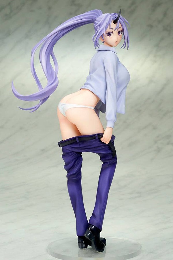 That Time I Got Reincarnated as a Slime - Sion: Changing Mode - PVC Statue 1/7 (24 cm)