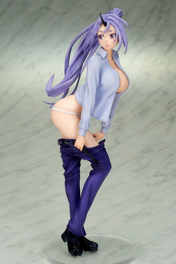 That Time I Got Reincarnated as a Slime - Sion: Changing Mode - PVC Statue 1/7 (24 cm)