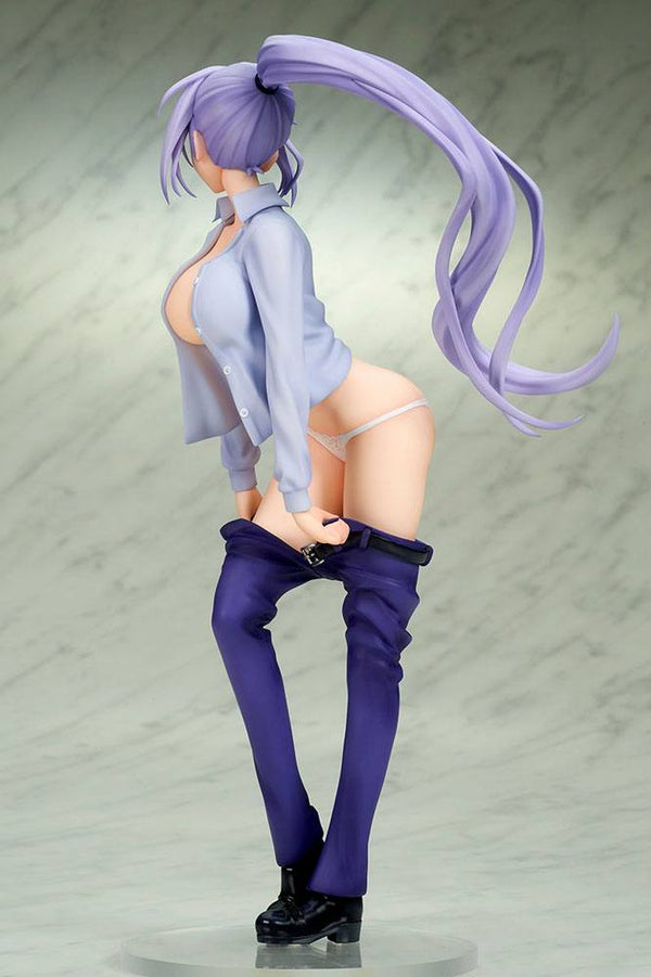 That Time I Got Reincarnated as a Slime - Sion: Changing Mode - PVC Statue 1/7 (24 cm)