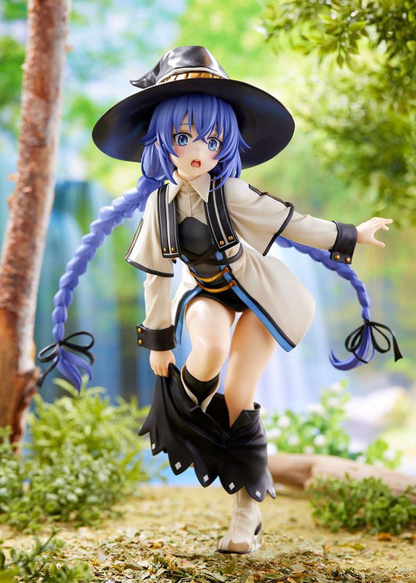 Mushoku Tensei - Roxy Migurdia: Dressing Mode - PVC Statue 1/7 (21 cm)