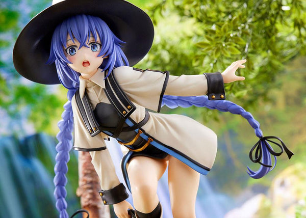 Mushoku Tensei - Roxy Migurdia: Dressing Mode - PVC Statue 1/7 (21 cm)