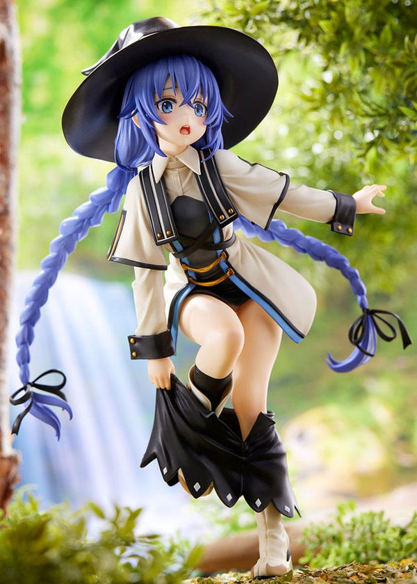 Mushoku Tensei - Roxy Migurdia: Dressing Mode - PVC Statue 1/7 (21 cm)