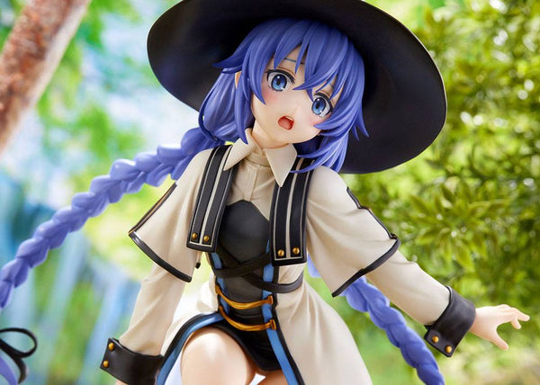 Mushoku Tensei - Roxy Migurdia: Dressing Mode - PVC Statue 1/7 (21 cm)