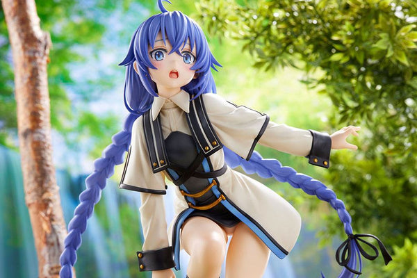 Mushoku Tensei - Roxy Migurdia: Dressing Mode - PVC Statue 1/7 (21 cm)