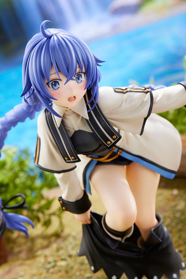 Mushoku Tensei - Roxy Migurdia: Dressing Mode - PVC Statue 1/7 (21 cm)