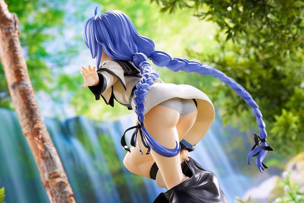 Mushoku Tensei - Roxy Migurdia: Dressing Mode - PVC Statue 1/7 (21 cm)