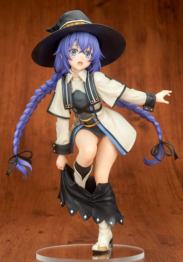 Mushoku Tensei - Roxy Migurdia: Dressing Mode - PVC Statue 1/7 (21 cm)