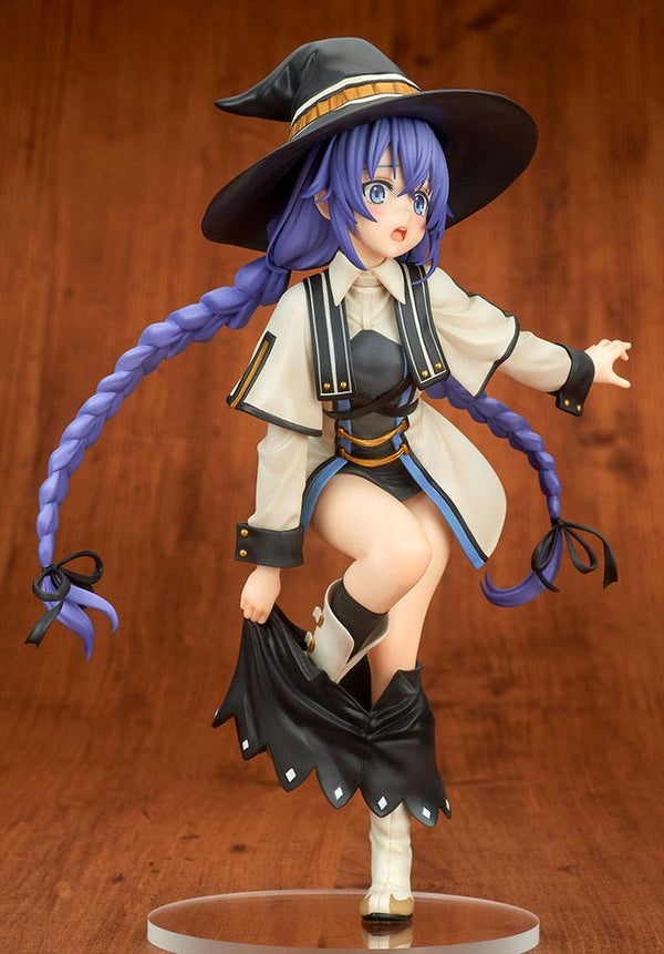 Mushoku Tensei - Roxy Migurdia: Dressing Mode - PVC Statue 1/7 (21 cm)