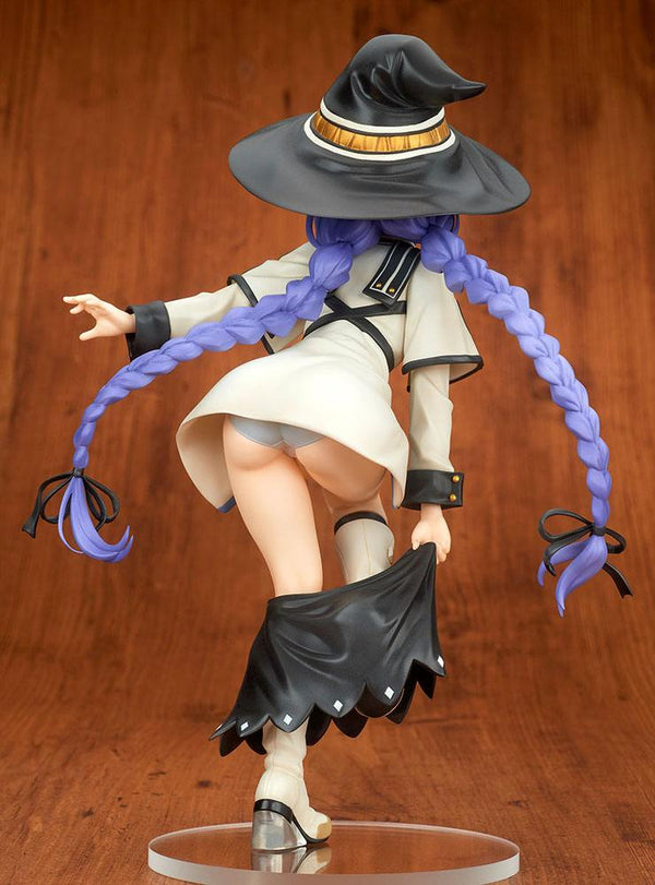 Mushoku Tensei - Roxy Migurdia: Dressing Mode - PVC Statue 1/7 (21 cm)