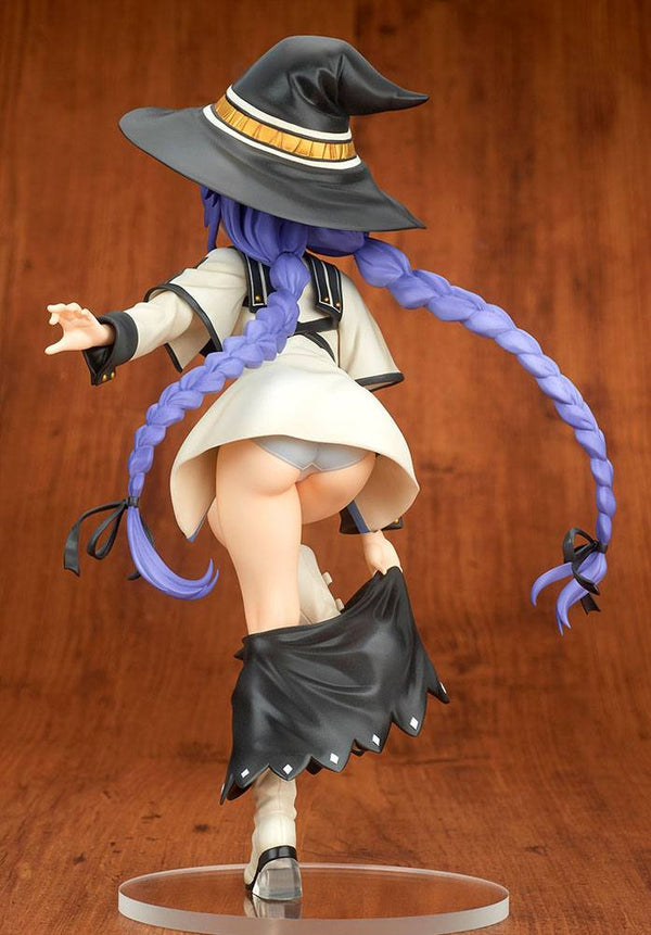 Mushoku Tensei - Roxy Migurdia: Dressing Mode - PVC Statue 1/7 (21 cm)