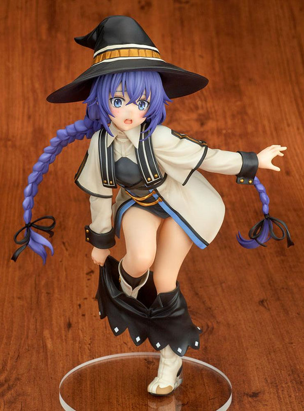 Mushoku Tensei - Roxy Migurdia: Dressing Mode - PVC Statue 1/7 (21 cm)