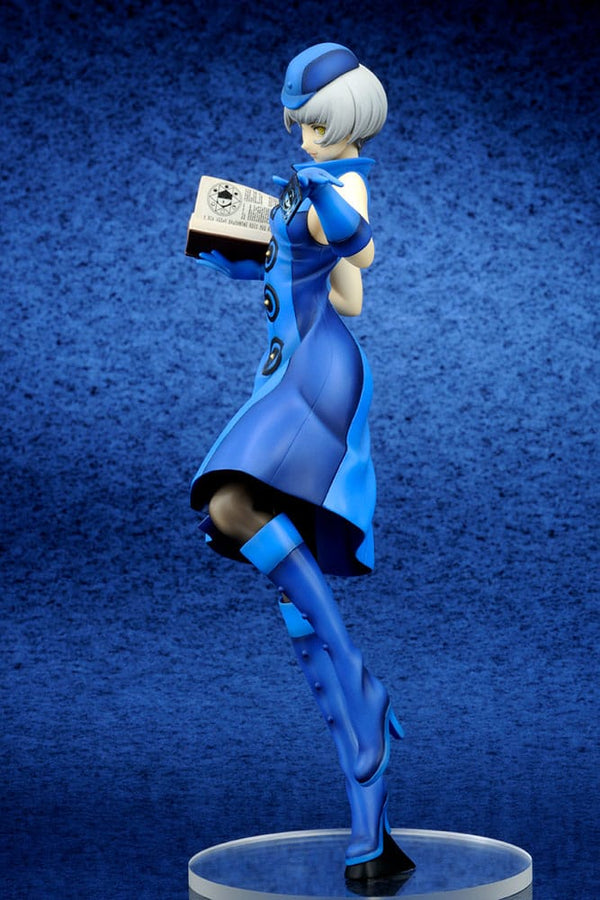 Persona 4 The Ultimate in Mayonaka Arena - Elisabeth - 1/8 PVC figur