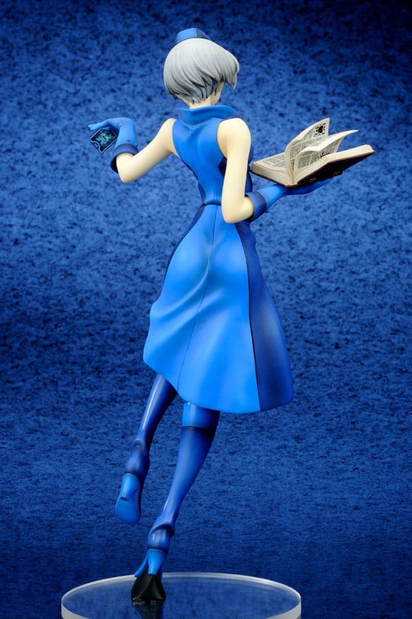 Persona 4 The Ultimate in Mayonaka Arena - Elisabeth - 1/8 PVC figur