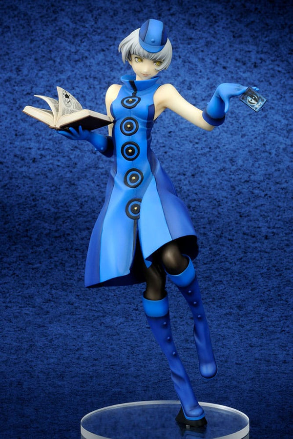 Persona 4 The Ultimate in Mayonaka Arena - Elisabeth - 1/8 PVC figur