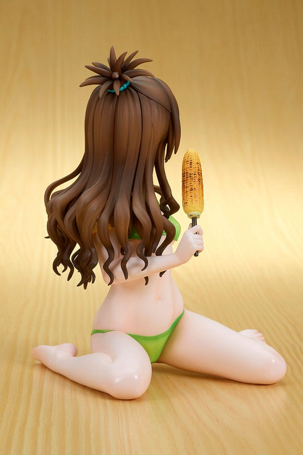 To LOVEru Darkness - Yuuki Mikan: Bikini Style ver. - 1/7 PVC figur (Forudbestilling)