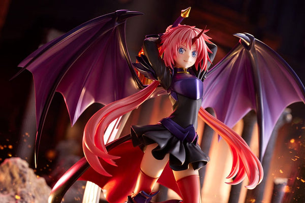 TenSura - Milim: Dragonoid ver. - 1/7 PVC Figur (Forudbestilling)