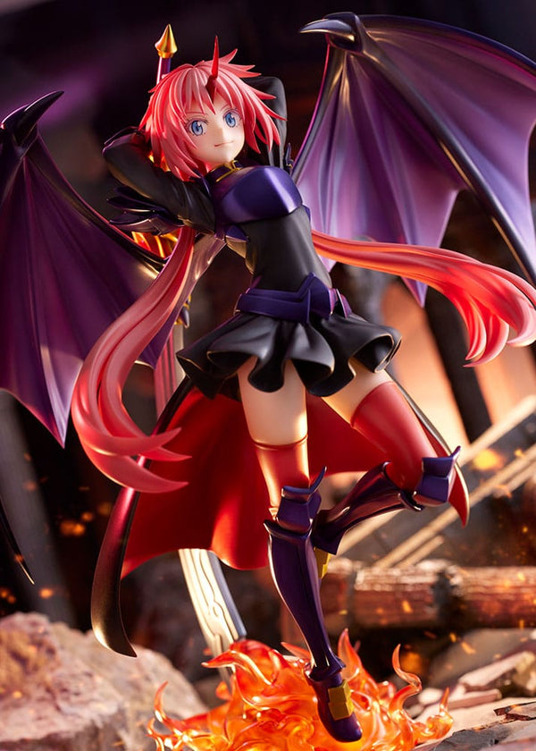 TenSura - Milim: Dragonoid ver. - 1/7 PVC Figur (Forudbestilling)