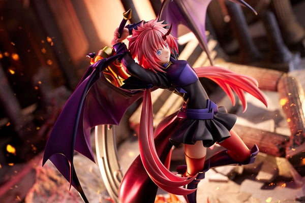 TenSura - Milim: Dragonoid ver. - 1/7 PVC Figur (Forudbestilling)