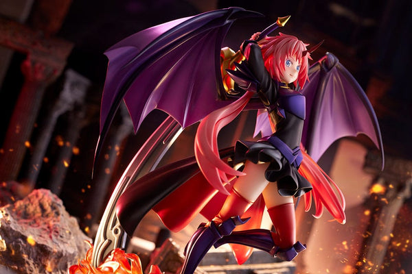 TenSura - Milim: Dragonoid ver. - 1/7 PVC Figur (Forudbestilling)