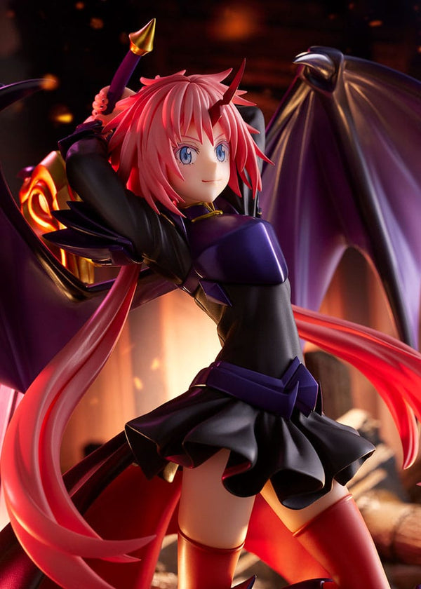 TenSura - Milim: Dragonoid ver. - 1/7 PVC Figur (Forudbestilling)