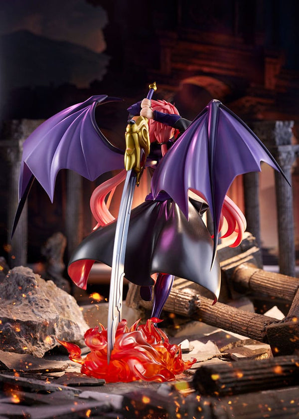 TenSura - Milim: Dragonoid ver. - 1/7 PVC Figur (Forudbestilling)