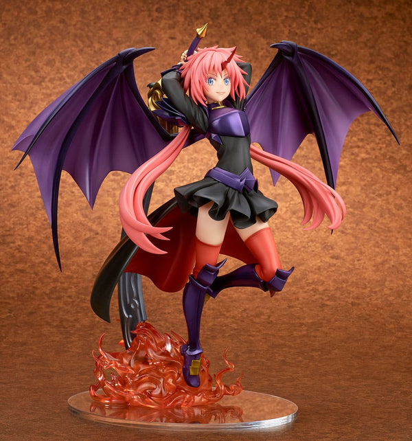 TenSura - Milim: Dragonoid ver. - 1/7 PVC Figur (Forudbestilling)