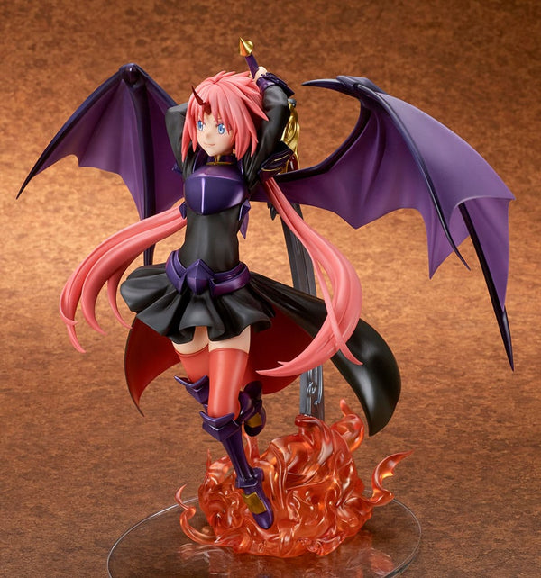 That Time I Got Reincarnated as a Slime - Milim Nava Dragonoid - PVC Statue 1/7 (25 cm)